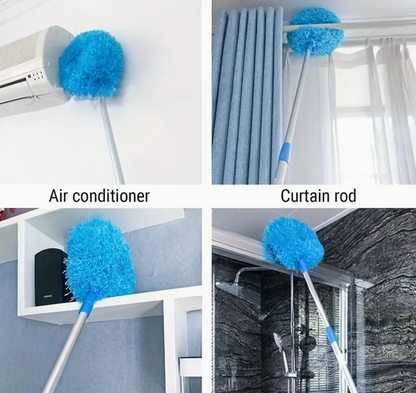 Washable Ceiling Fan Cleaner Duster