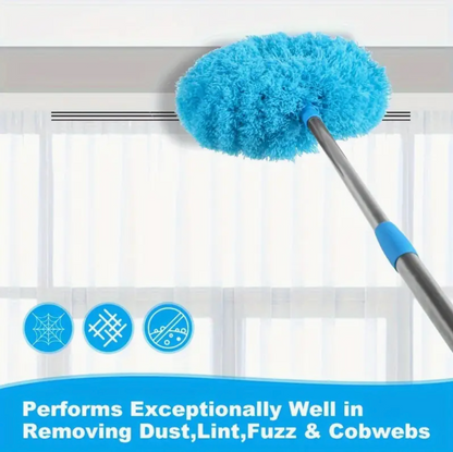 Washable Ceiling Fan Cleaner Duster