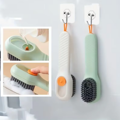 Multifunctional Scrubbing Brush(Pack of 2)