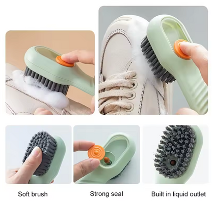 Multifunctional Scrubbing Brush(Pack of 2)