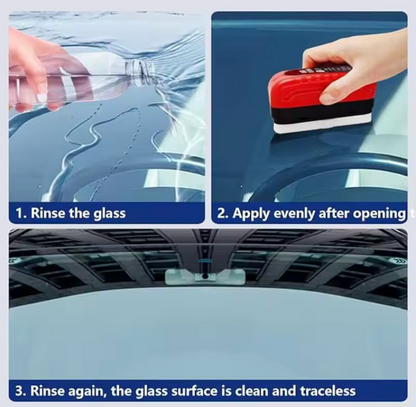 Glass Cleaning Board