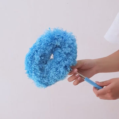 Washable Ceiling Fan Cleaner Duster